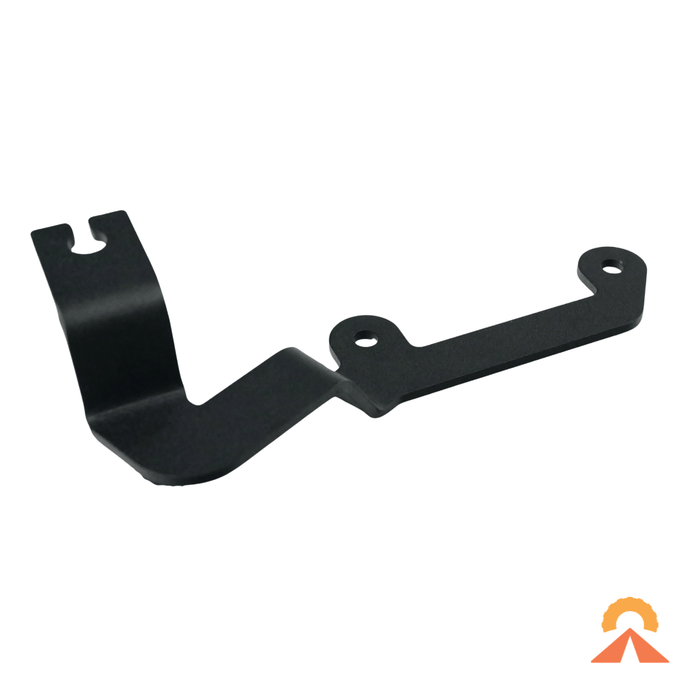 Accelerate Off-Grid Touring UHF Antenna Bracket - Chev Silverdao 1500 - Bonnet Mount