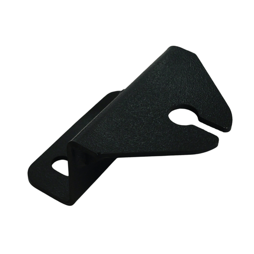 Accelerate Off-Grid Touring UHF Antenna Mount - N80 Hilux - Tub Mount