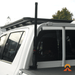Accelerate Off-Grid Touring UHF Antenna Mount - N80 Hilux - Tub Mount