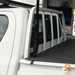 Accelerate Off-Grid Touring UHF Antenna Mount - N80 Hilux - Tub Mount