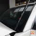 Accelerate Off-Grid Touring UHF Antenna UHF Antenna Bracket - 300 Series LandCruiser Diesel/Hyrbid - Bonnet Mount