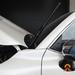 Accelerate Off-Grid Touring UHF Antenna UHF Antenna Bracket - 300 Series LandCruiser Diesel/Hyrbid - Bonnet Mount