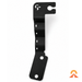 Accelerate Off-Grid Touring UHF Antenna UHF Antenna Mount - 300 Series - Bonnet Mount
