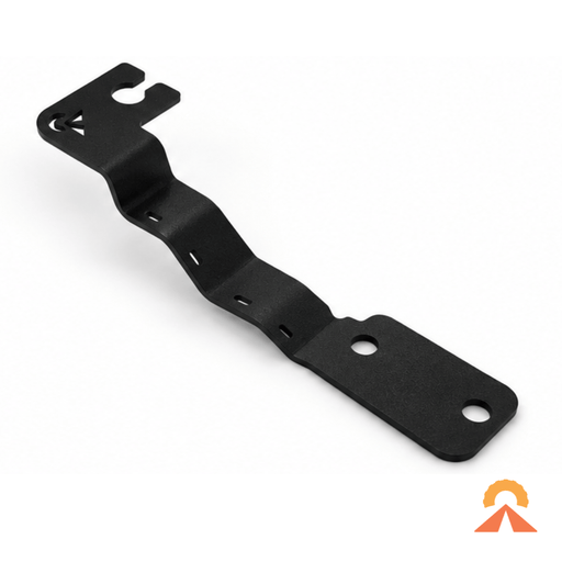 Accelerate Off-Grid Touring UHF Antenna UHF Antenna Mount - 300 Series - Bonnet Mount
