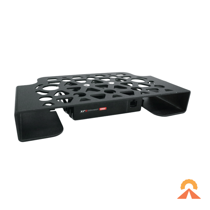 Accelerate Off-Grid Touring UHF Body Bracket - Chev Silverdao 1500 - Cooler Box