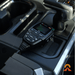 Accelerate Off-Grid Touring UHF Handpiece Mount - Chev Silverdao 1500 - Centre Console