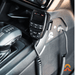 Accelerate Off-Grid Touring UHF Handpiece Mount - Ford Ranger NextGen & Super Duty & Everest - Centre Console