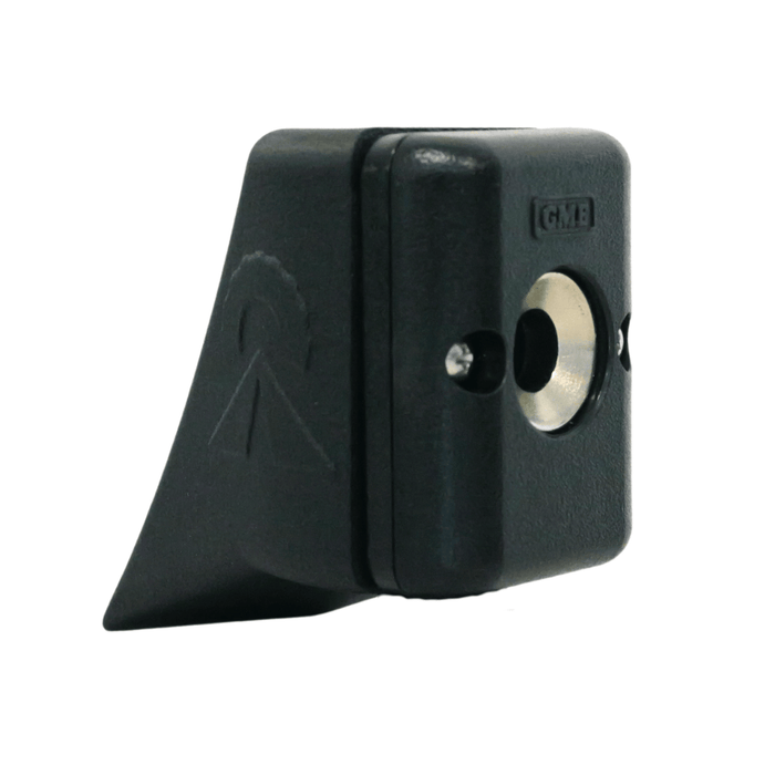 Accelerate Off-Grid Touring UHF Handpiece Mount - N80 Hilux - Dash Mount