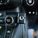 Accelerate Off-Grid Touring UHF Handpiece Mount - Prado 250 Series - Dash Mount