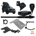Accelerate Off-Grid Touring UHF Radio's Drivers UHF Communication Bundle - NextGen Ranger/Super Duty