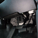 Accelerate Off-Grid Touring UHF Radio's UHF Body Mount - Ford Ranger NextGen & Super Duty - Steering Column