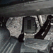 Accelerate Off-Grid Touring UHF Radio's UHF Body Mount - Ford Ranger NextGen & Super Duty - Steering Column