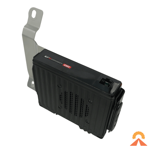 Accelerate Off-Grid Touring UHF Radio's UHF Communication Bundle - NextGen Ranger/Super Duty
