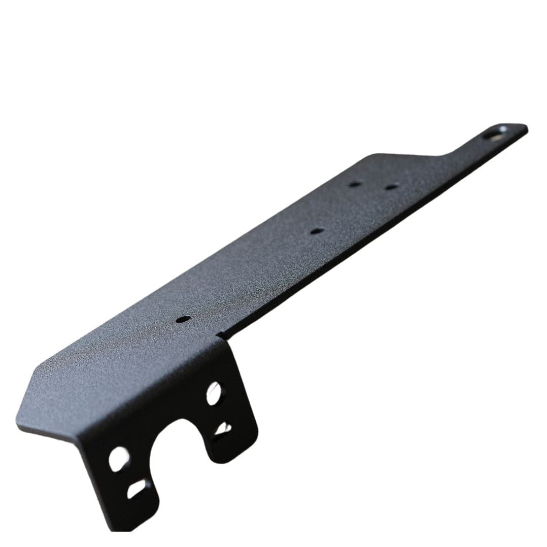 Universal Trailer Bracket - All Vehicles - OEM 7Pin Trailer Bracket ...