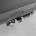 AdvancedICE Trailer Bracket LandCruiser 250 Series Prado 3mm Stainless Steel Trailer Bracket - Advanced Ice