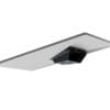 cow Starlink Roof Mount