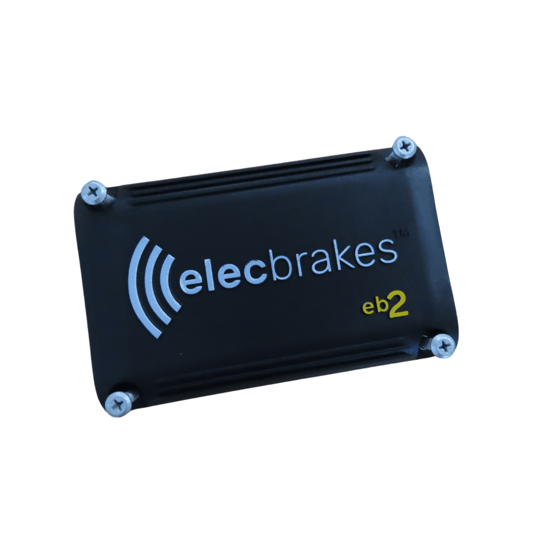 Electric Brake Controllers — Accelerate OffGrid Touring