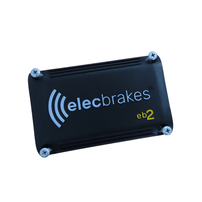 ElecBrakes Electric Brake Controller ElecBrakes Brake Controller EB2