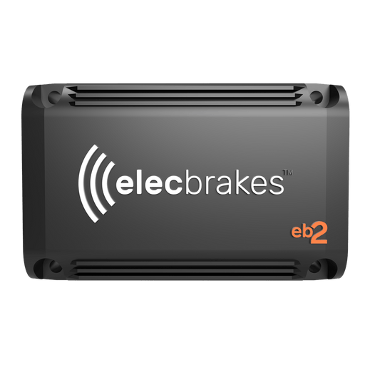 ElecBrakes Electric Brake Controller ElecBrakes Brake Controller EB2