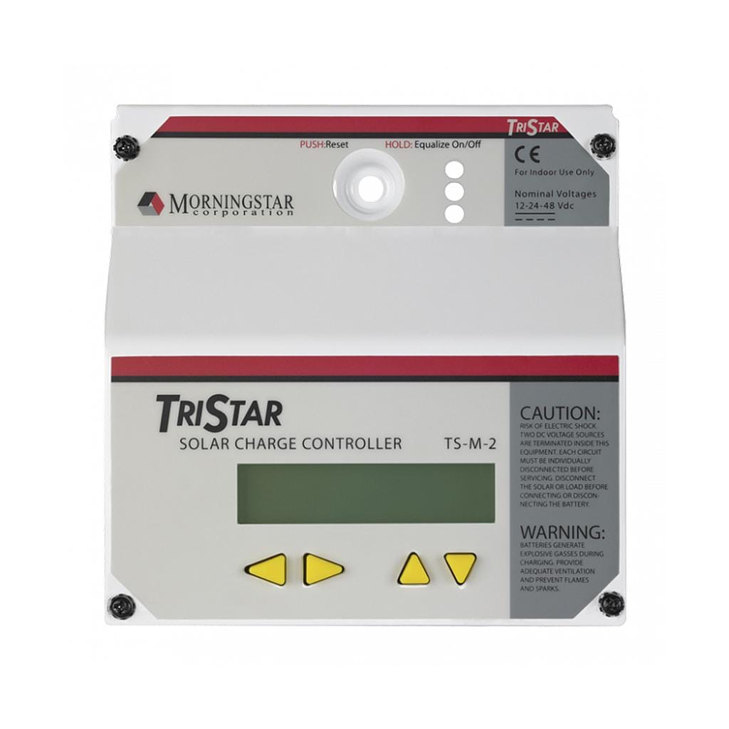 Solar Regulators