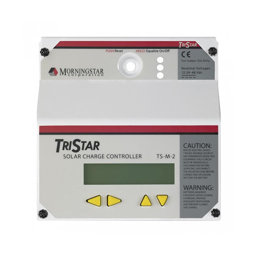 Enerdrive Morningstar Tristar Digital Display