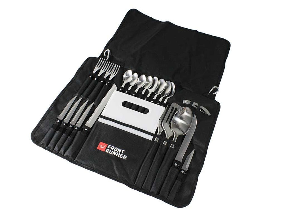 Front Runner Camping Gear CAMP KITCHEN UTENSIL SET