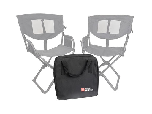 Front Runner Camping Gear EXPANDER CHAIR DOUBLE STORAGE BAG