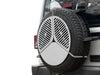 Front Runner SPARE TIRE MOUNT BRAAI/BBQ GRATE