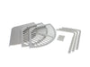 Front Runner SPARE TIRE MOUNT BRAAI/BBQ GRATE