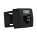 GME GME RJ45 Pass-Through Adaptor - Toyota