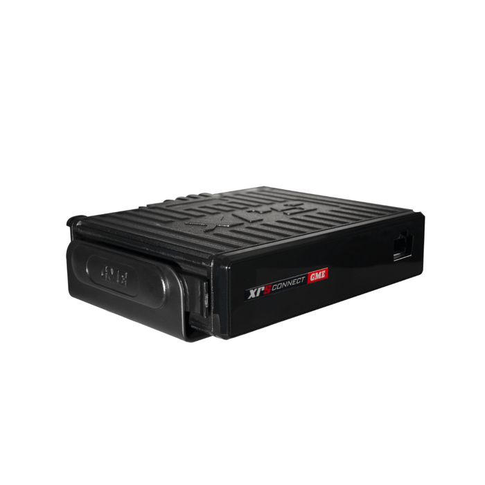 GME UHF Radio's GME XRS™ Connect 4WD Pack - XRS-375C4P