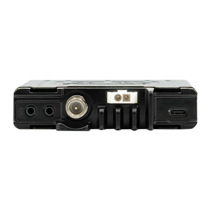 GME UHF Radio's GME XRS™ CONNECT OUTBACK PACK - XRS-335COB