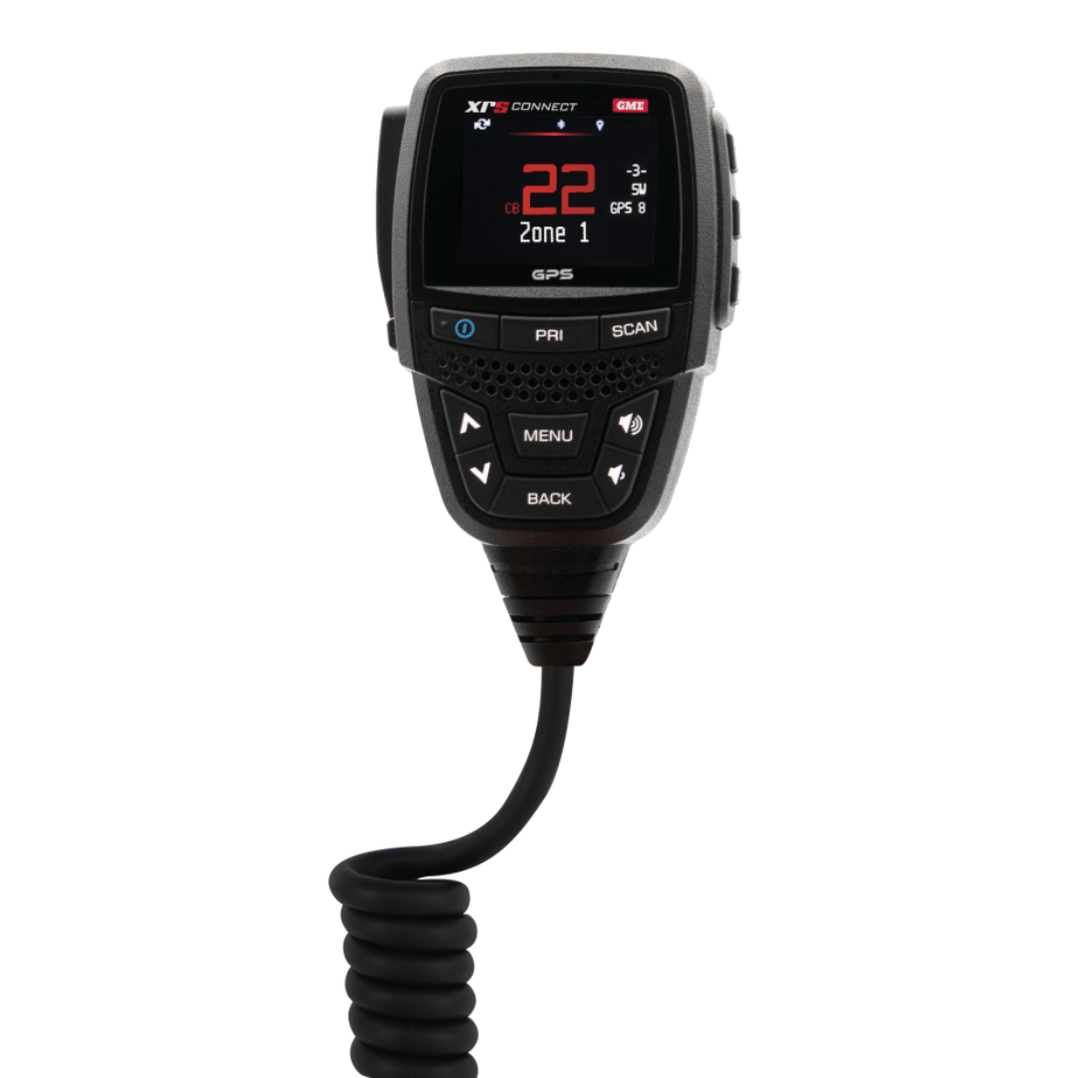 GME XRS™ CONNECT OUTBACK PACK - XRS-335COB — Accelerate Off-Grid Touring