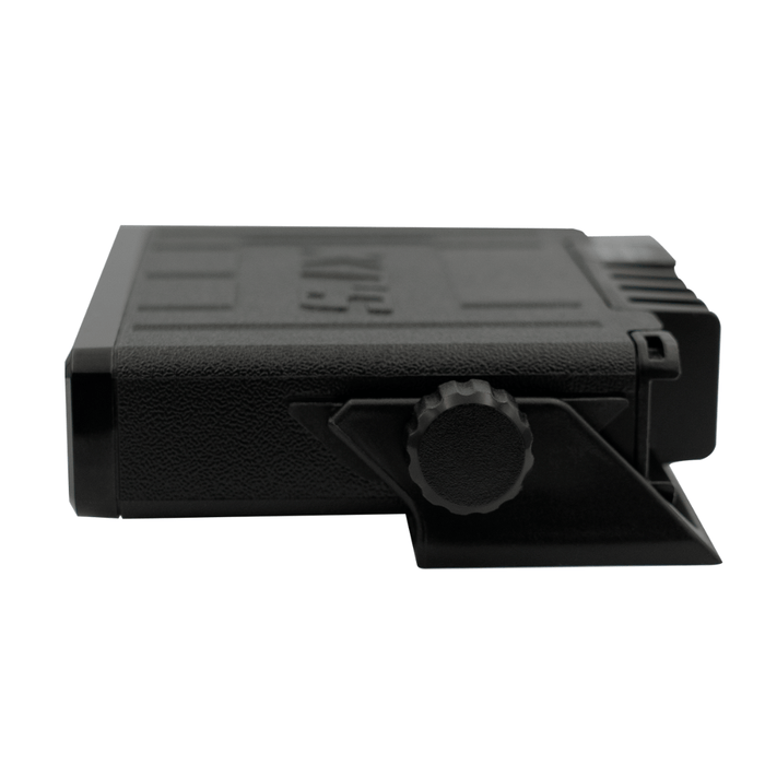 GME UHF Radio's GME XRS™ CONNECT OUTBACK PACK - XRS-335COB