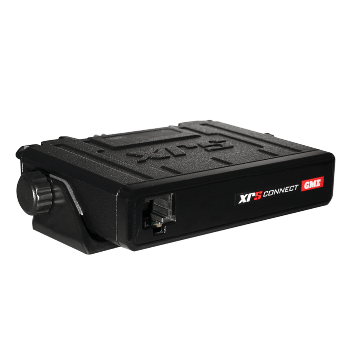 GME UHF Radio's GME XRS™ CONNECT OUTBACK PACK - XRS-335COB