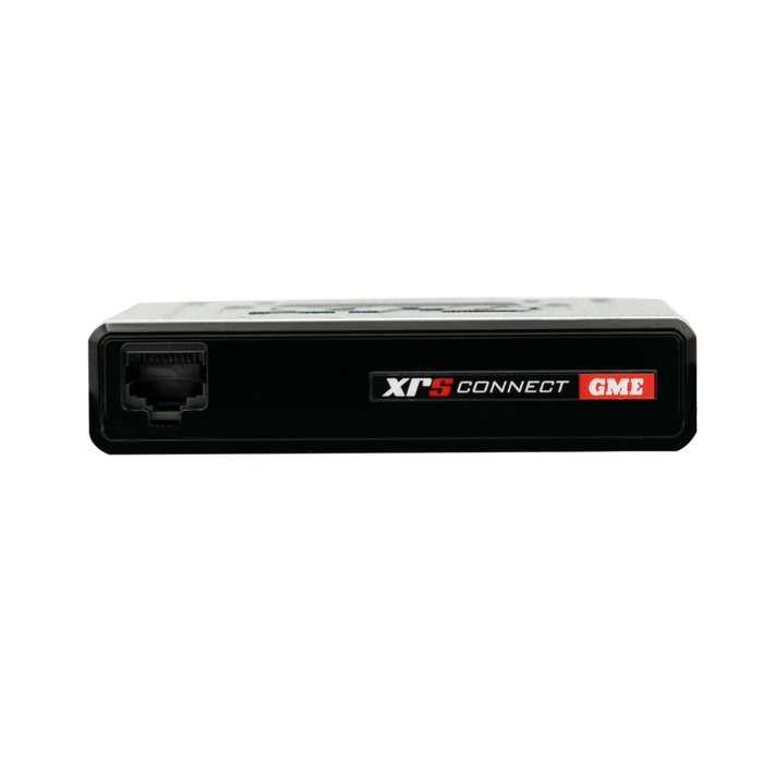 GME UHF Radio's GME XRS™ CONNECT OUTBACK PACK - XRS-335COB