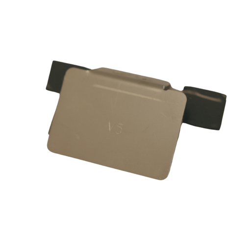 GMF 4WD Accessories Toyota Land Cruiser 300 LC300 UHF Handpiece Mount HP-013