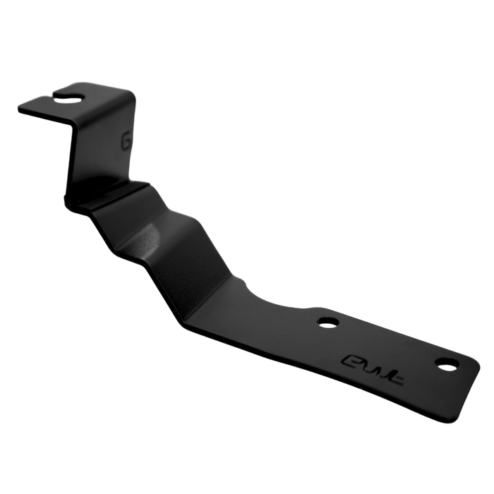 GMF GMF 4x4 Toyota Prado 250 2024+ Bonnet Aerial UHF Antenna Bracket