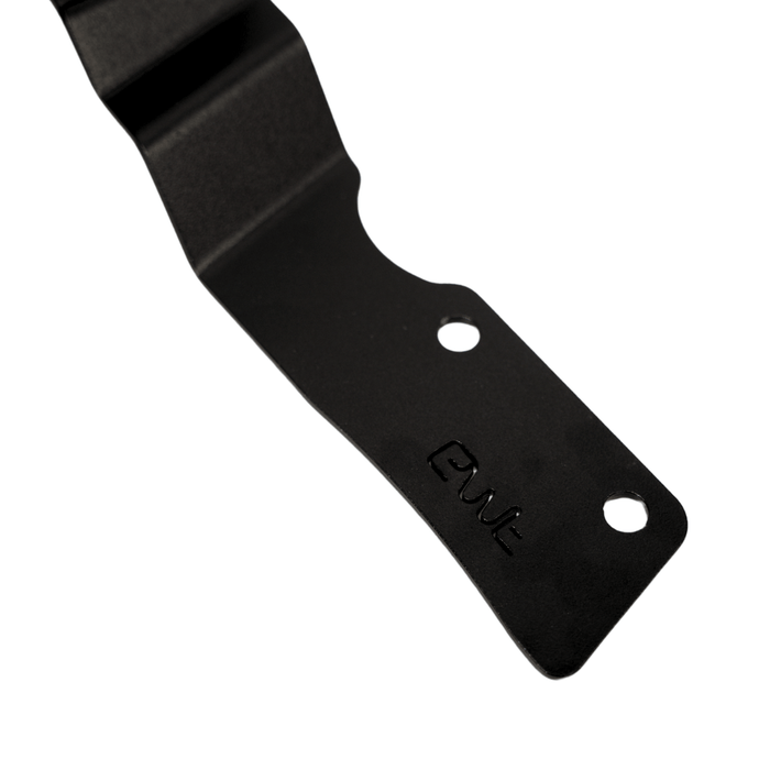 GMF GMF 4x4 Toyota Prado 250 2024+ Bonnet Aerial UHF Antenna Bracket