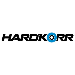 Hardkorr