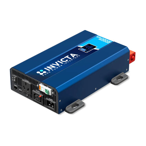 Invicta Inverter Invicta 2000W Pure Sine Wave Inverter