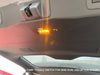 JBA Fabrications Work Light JBA 300 Series White/Amber Tailgate LED