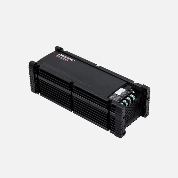 Redarc Battery Management Manager Alpha100 with RedVision