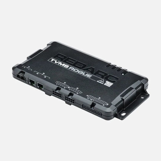 Redarc Battery Monitor TVMS ROGUE CONTROL MODULE
