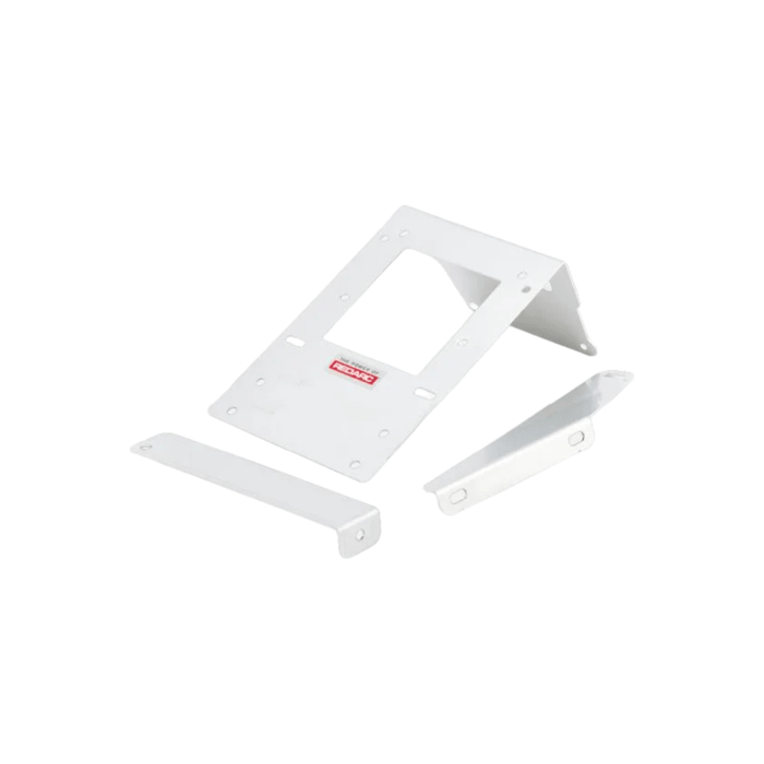 Redarc BCDC Mounting Brakets Redarc BCDC Mounting Bracket To Suit Toyota LandCruiser Prado 150