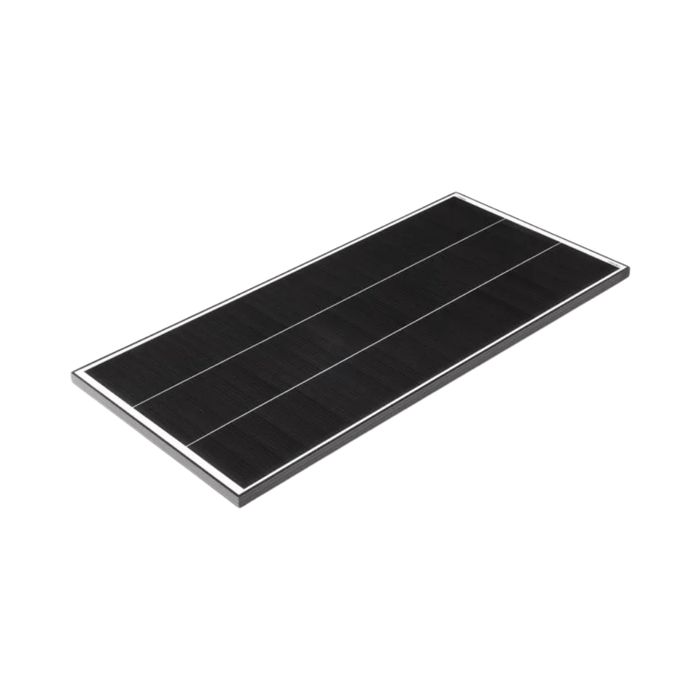 Redarc Solar Panel REDARC 180W Monocrystalline Black-Frame Solar Panel