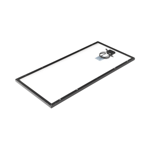 Redarc Solar Panel REDARC 180W Monocrystalline Black-Frame Solar Panel