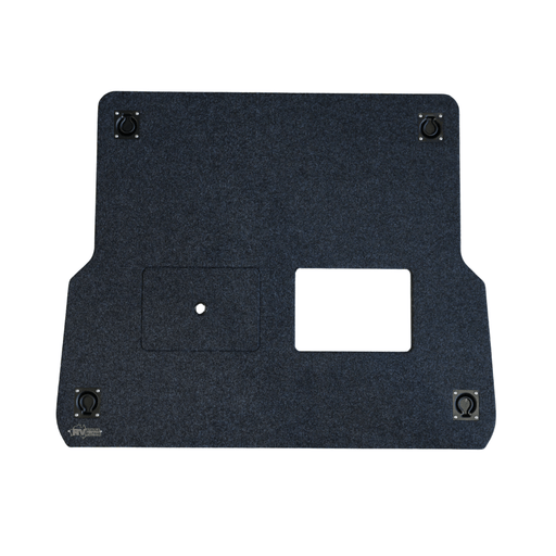 RV Storage Solutions fal RVSS False Floor - Prado 250 Series - Dual Battery Compatible