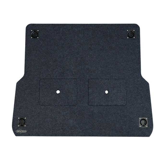 RV Storage Solutions fal RVSS False Floor - Prado 250 Series - Dual Battery Compatible