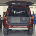 RV Storage Solutions RVSS 40L Evakool Fridge Drawer Stacker Toyota Land Cruiser 300 Series & EvaKool